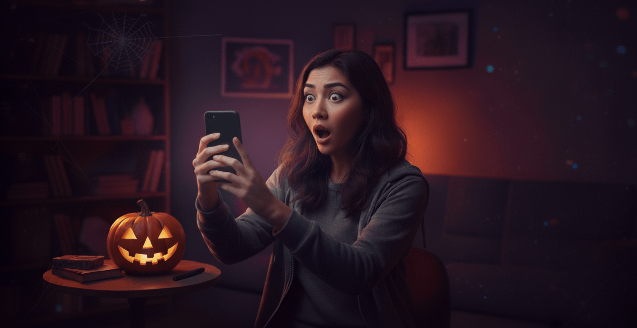 This Halloween, Don’t Let Your App Be the Monster in the Room